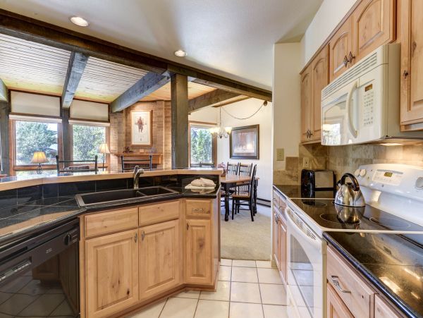 Steamboat Springs Condo 953143