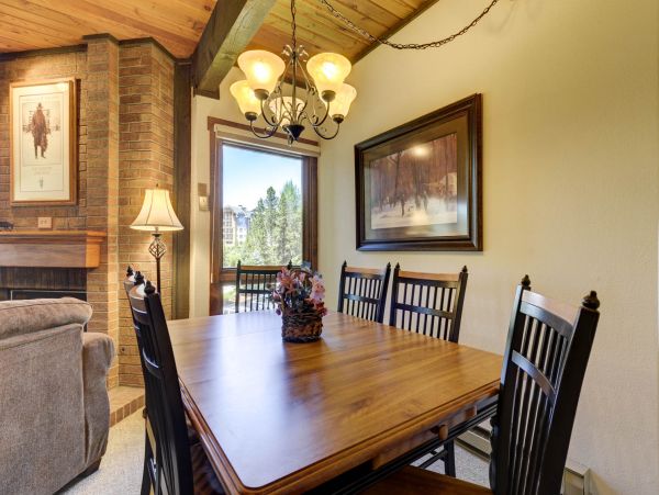 Steamboat Springs Condo 953143