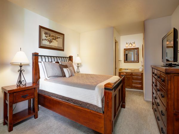 Steamboat Springs Condo 953143
