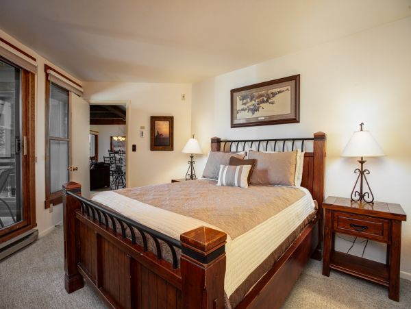Steamboat Springs Condo 953143
