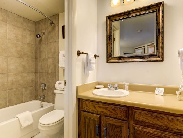Steamboat Springs Condo 953143