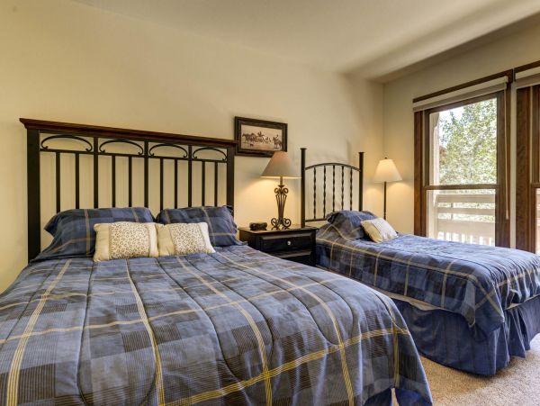 Steamboat Springs Condo 953143