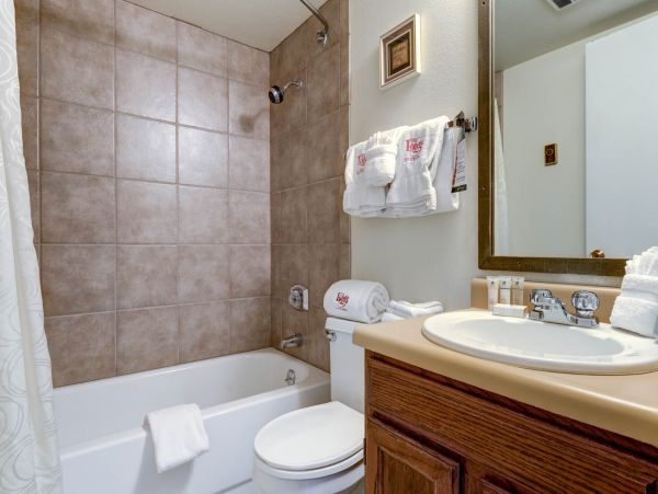 Steamboat Springs Condo 953143