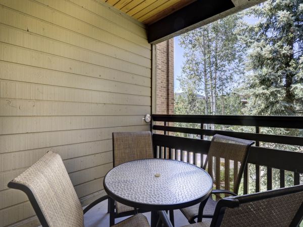 Steamboat Springs Condo 953143