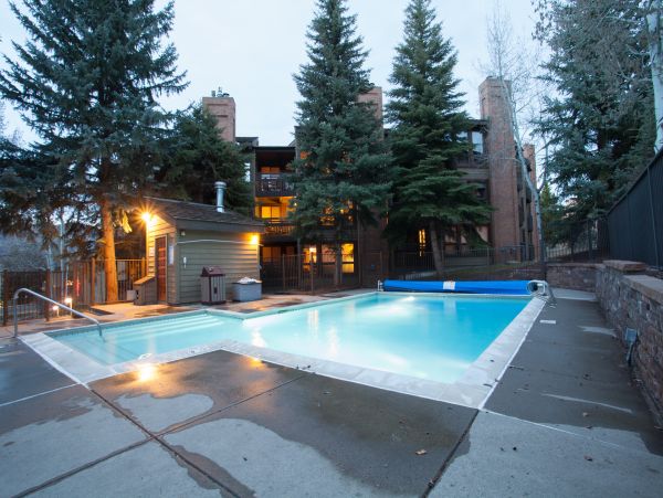 Steamboat Springs Condo 953143