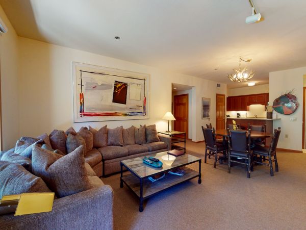 Snowmass Condo 953144