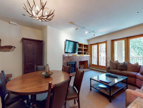 Snowmass Condo 953144