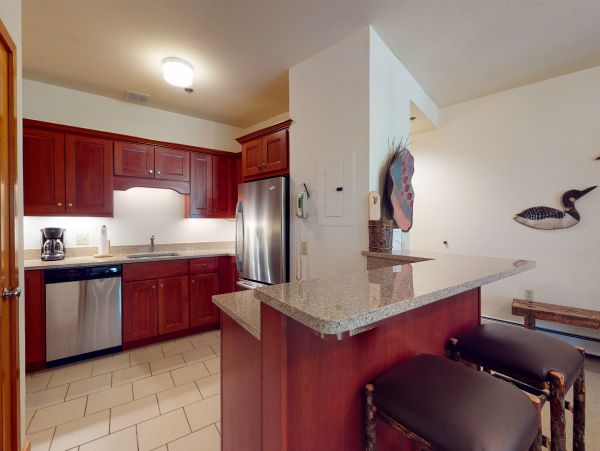 Snowmass Condo 953144