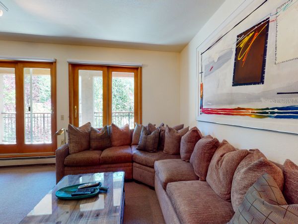 Snowmass Condo 953144