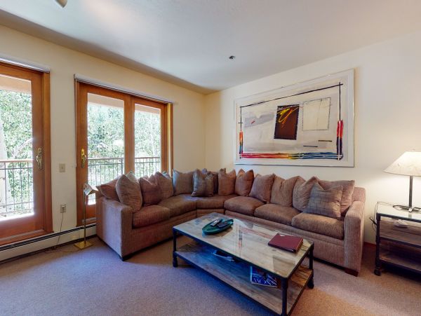 Snowmass Condo 953144