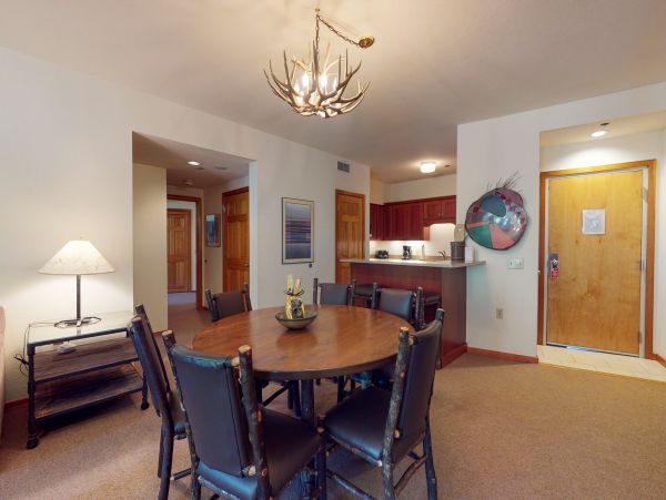 Snowmass Condo 953144