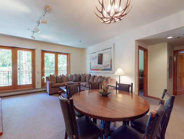 Snowmass Condo 953144