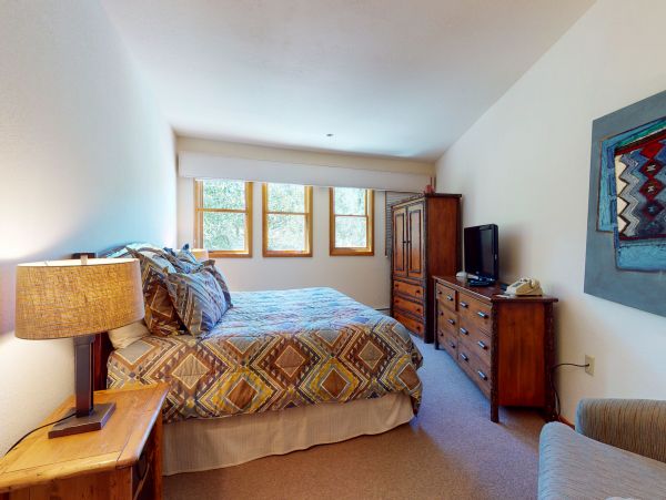 Snowmass Condo 953144