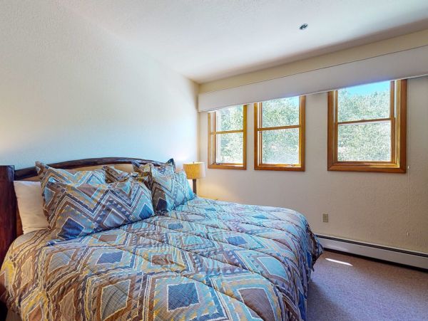 Snowmass Condo 953144