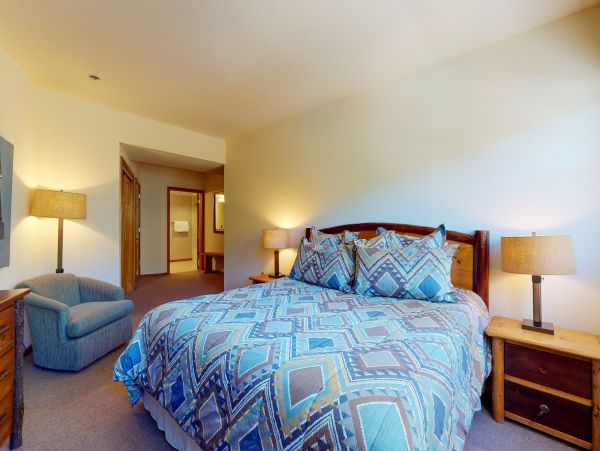Snowmass Condo 953144