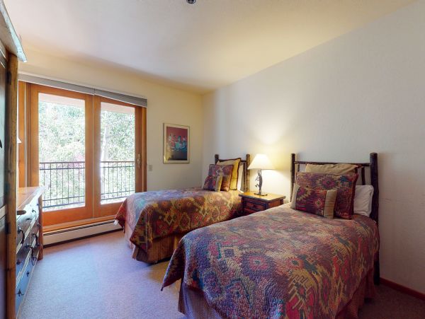 Snowmass Condo 953144