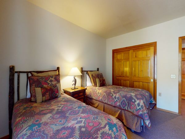 Snowmass Condo 953144