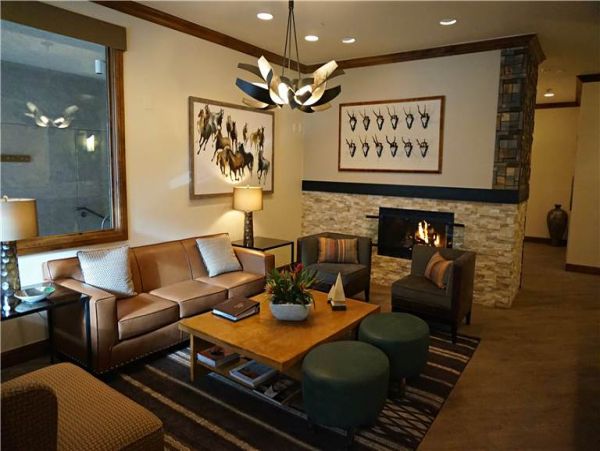 Snowmass Condo 953144