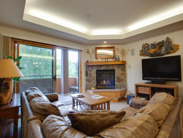 Steamboat Springs Condo 953146