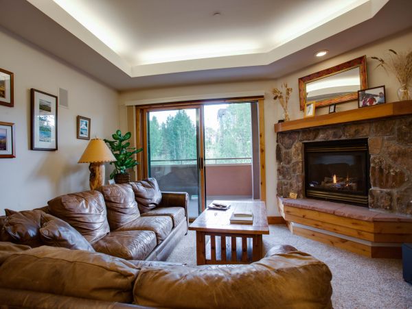 Steamboat Springs Condo 953146