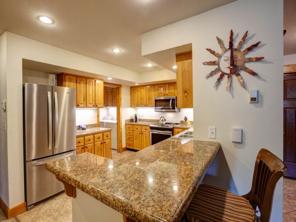 Steamboat Springs Condo 953146