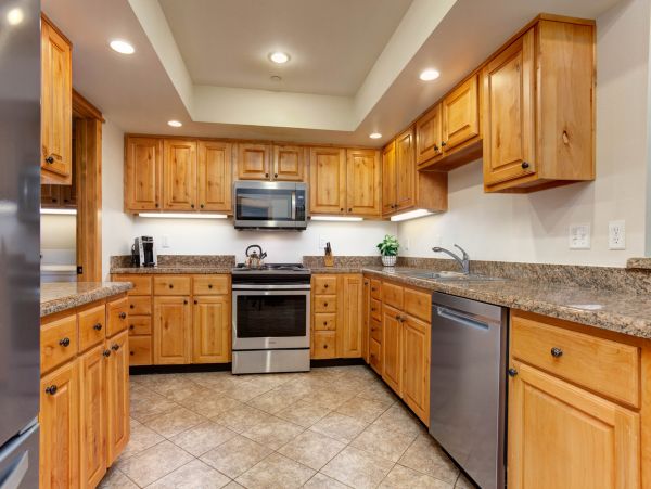 Steamboat Springs Condo 953146