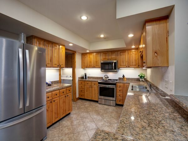 Steamboat Springs Condo 953146