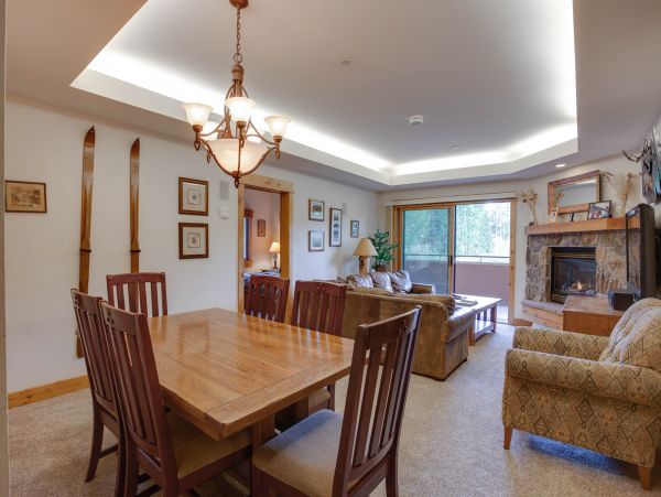 Steamboat Springs Condo 953146