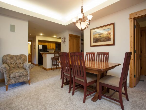 Steamboat Springs Condo 953146