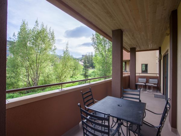 Steamboat Springs Condo 953146