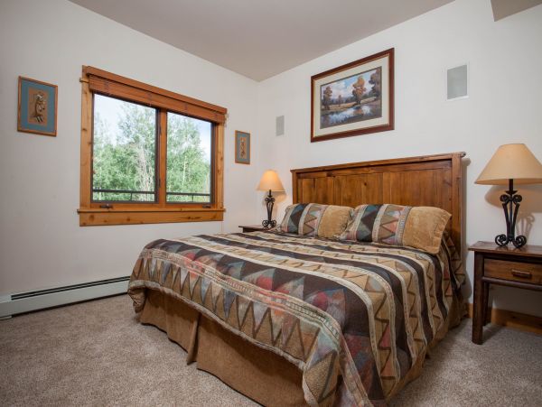 Steamboat Springs Condo 953146