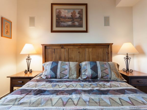 Steamboat Springs Condo 953146