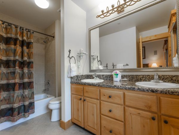 Steamboat Springs Condo 953146