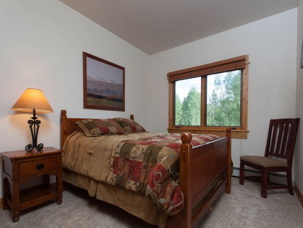 Steamboat Springs Condo 953146
