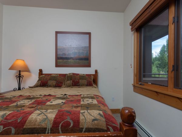 Steamboat Springs Condo 953146