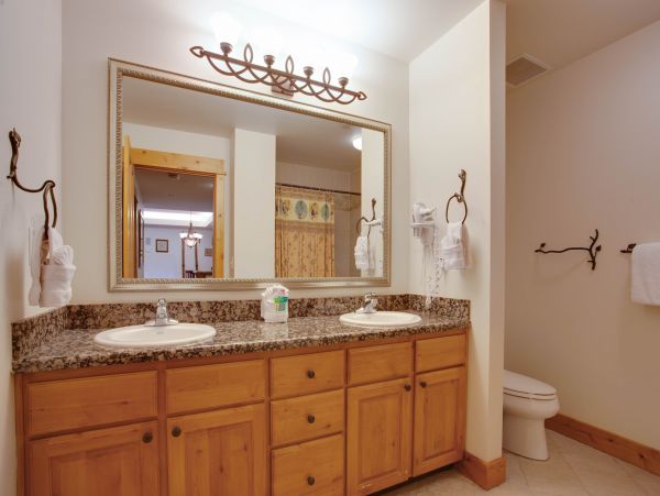 Steamboat Springs Condo 953146