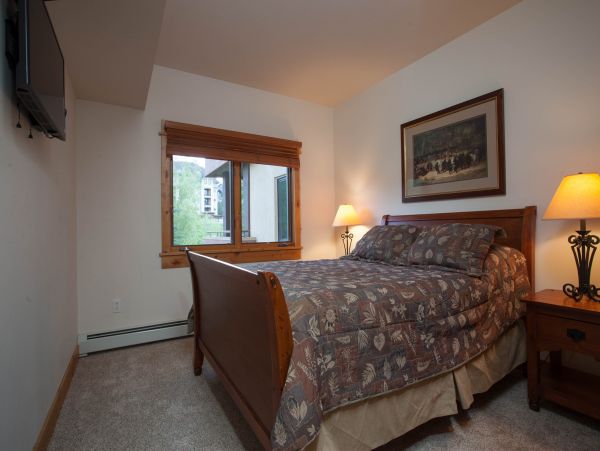 Steamboat Springs Condo 953146