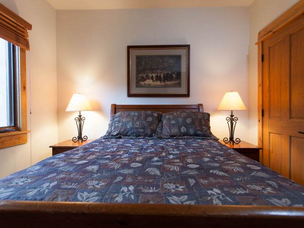 Steamboat Springs Condo 953146