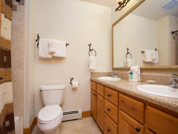 Steamboat Springs Condo 953146