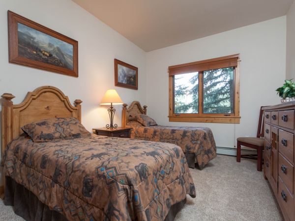 Steamboat Springs Condo 953146