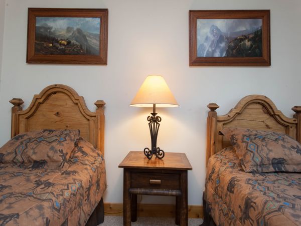Steamboat Springs Condo 953146