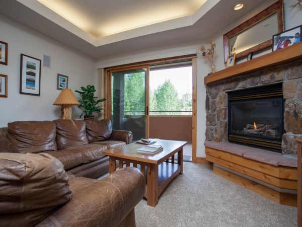 Steamboat Springs Condo 953146