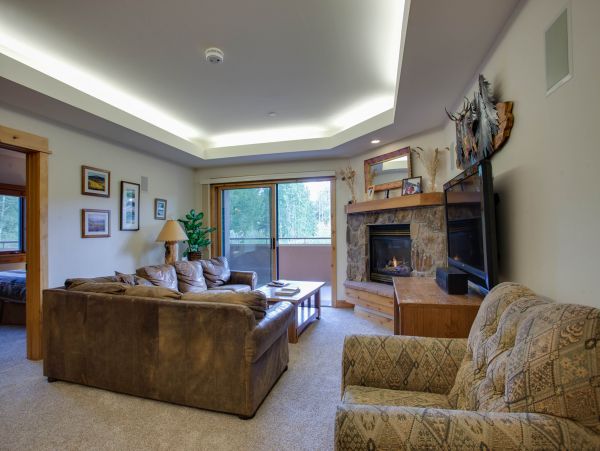 Steamboat Springs Condo 953146