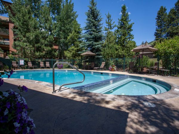 Steamboat Springs Condo 953146