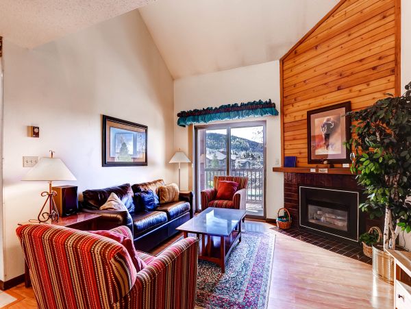 Steamboat Springs Condo 953147