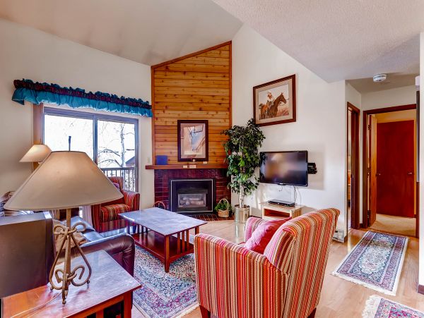 Steamboat Springs Condo 953147