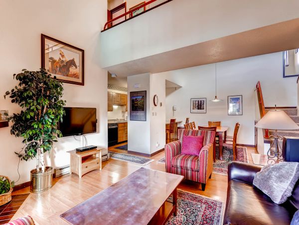 Steamboat Springs Condo 953147