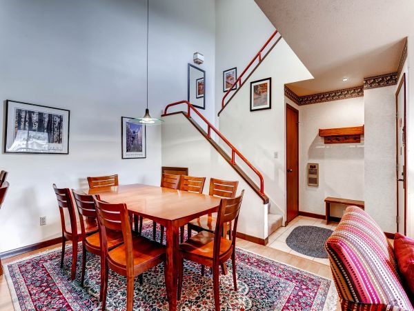 Steamboat Springs Condo 953147