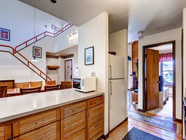 Steamboat Springs Condo 953147