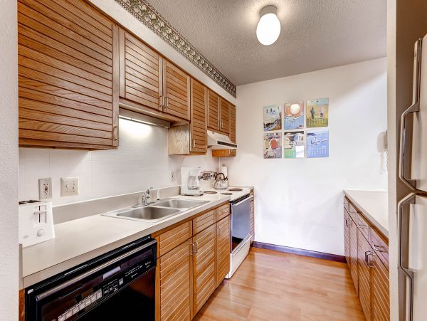 Steamboat Springs Condo 953147